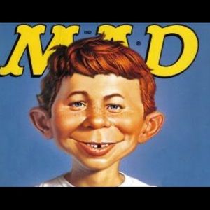 Meet your Posher, John